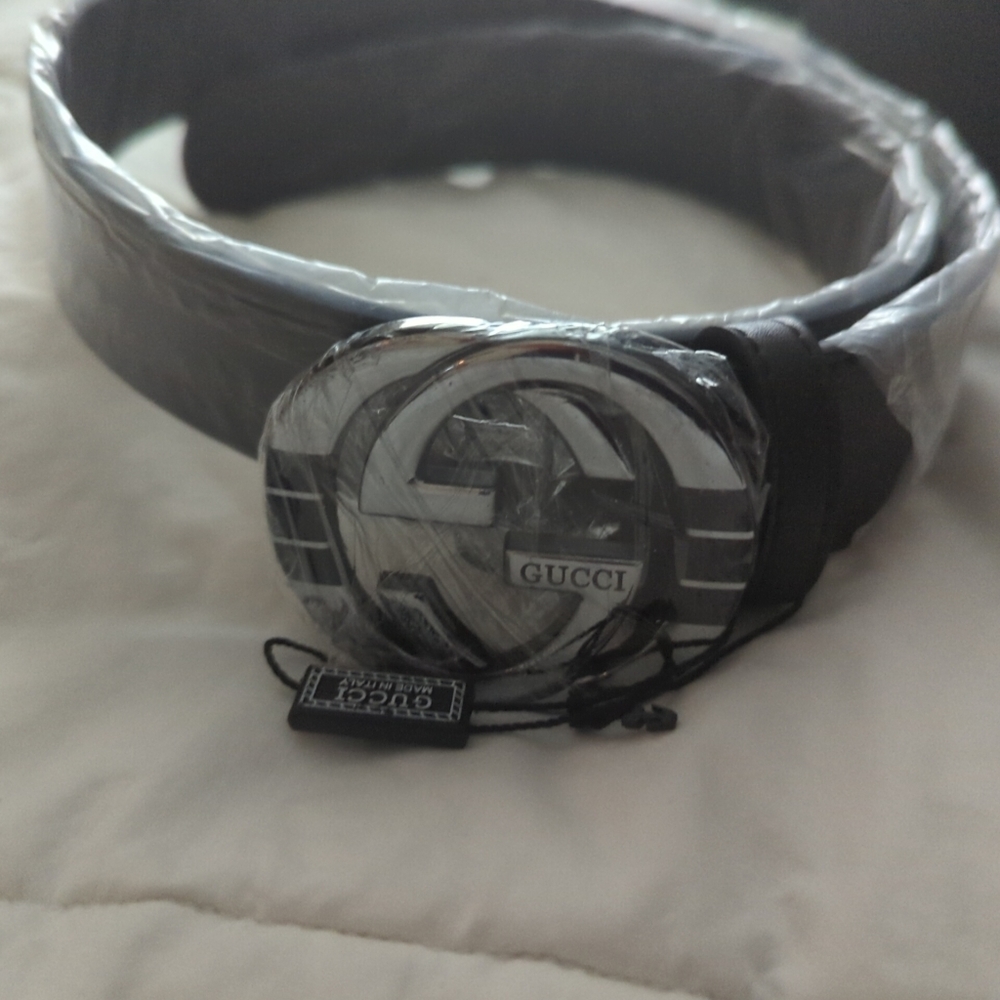 Gucci belt size 90 cm
